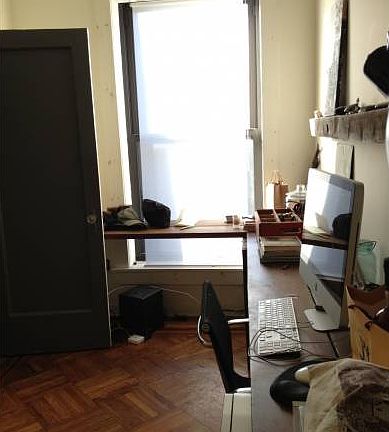 Office/Den or 2nd Bedroom