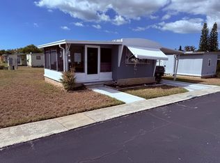 9033 Shawn Ave Lot 115, Pt Richey, FL 34668