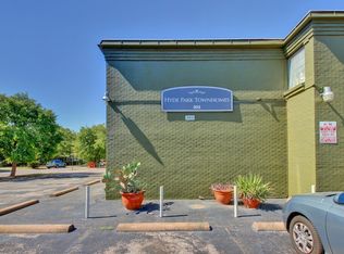 303 W. 40 St., Austin, TX 78751