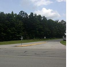 9341 Durham Rd, Timberlake, NC 27583