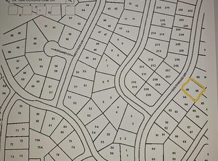 LOT 95 Southwood Dr, Cross Junction, VA 22625