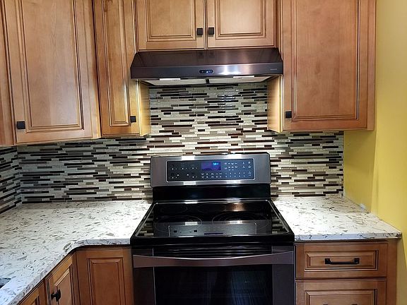 Kitchen Remodel 2020