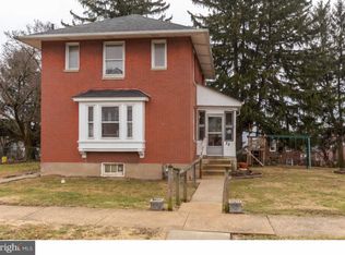 25 Remington Ave, Coatesville, PA 19320