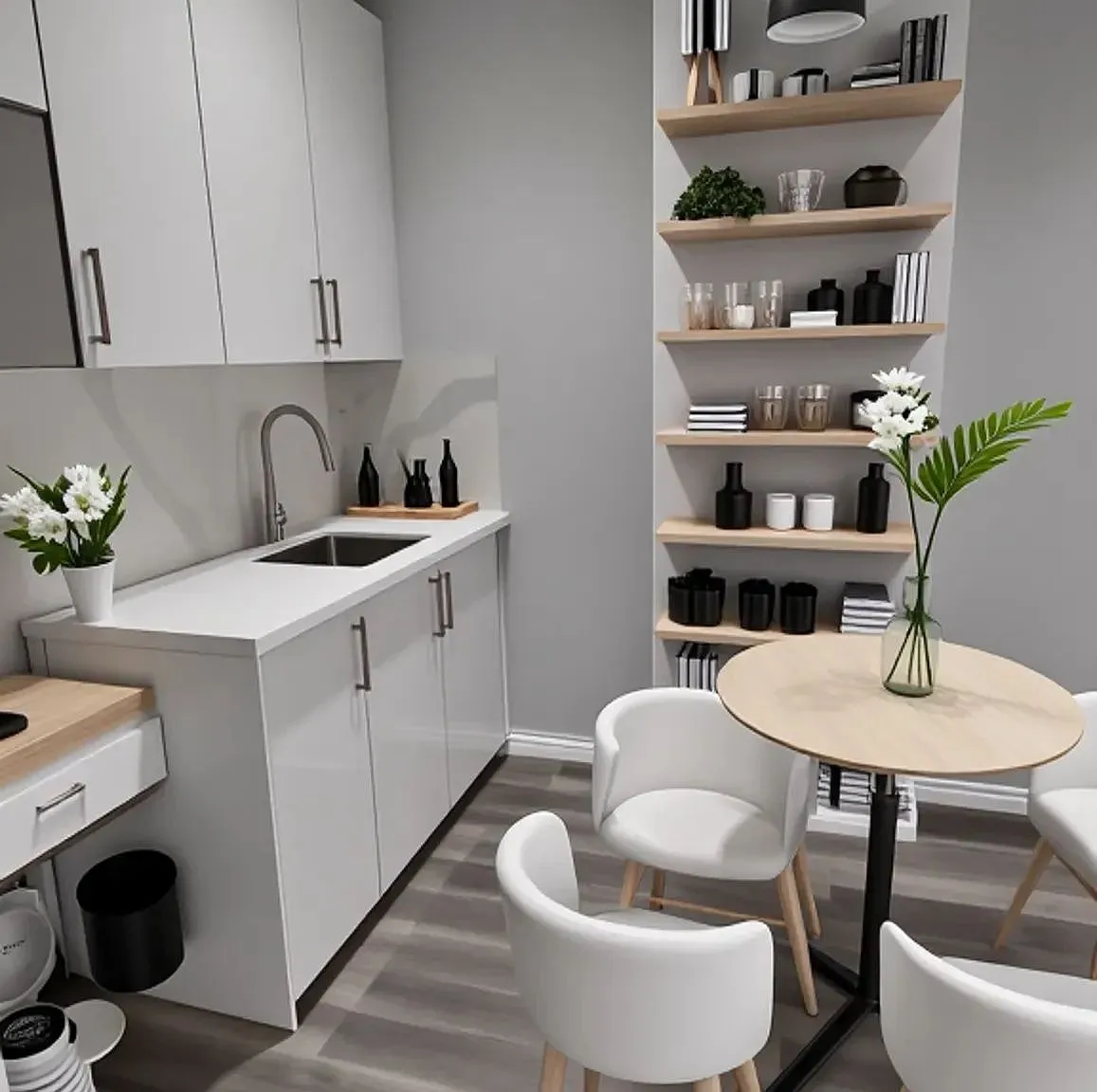 1 bed, $1,599 — Photo 2