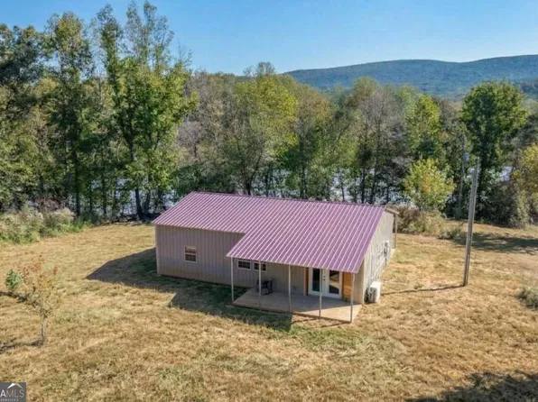 7930 Henderson Mountain Rd, Jasper, GA 30143