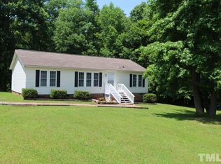 4551 Sugar Maple Rd, Oxford, NC 27565