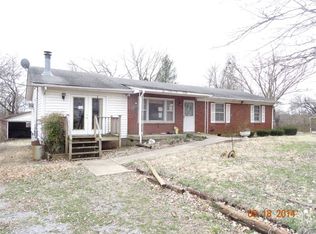 1510 Pearcy St, La Vergne, TN 37086