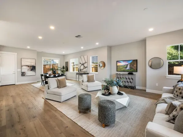 4912 Vivi Pl, Sanjose, CA 95124
