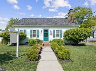 417 S Aurora St, Easton, MD 21601