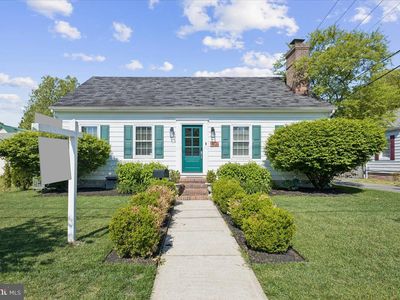 417 S Aurora St, Easton, MD, 21601