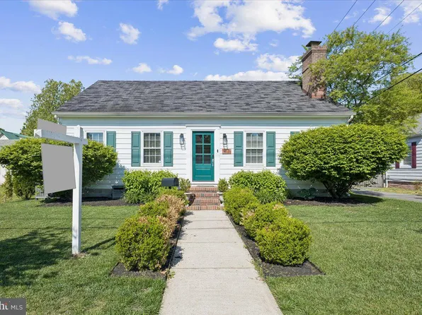 417 S Aurora St, Easton, MD 21601