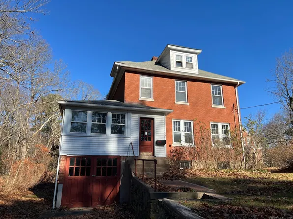 65 Quarry Road, Glastonbury, CT 06033