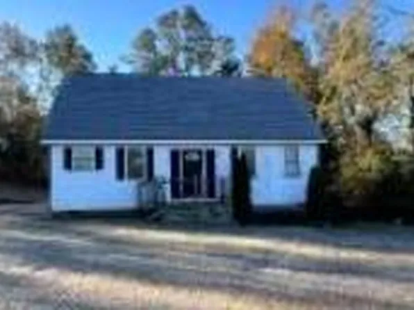 201 Bryant Ave, North Augusta, SC 29841