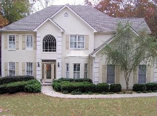 410 Henredon Hl, Peachtree City, GA 30269