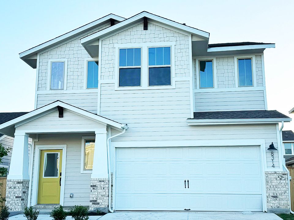 8314 McKamy