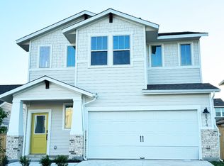 8314 McKamy Dr, Austin, TX 78744