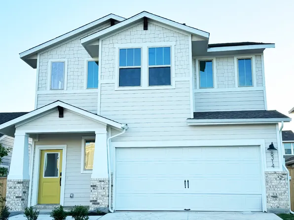 8314 McKamy Dr, Austin, TX 78744