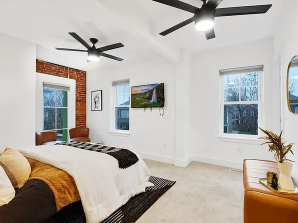 1191 E Rich St, Columbus, OH 43205