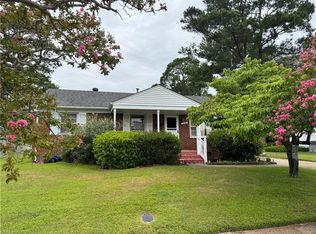 416 Concord Rd, Portsmouth, VA 23701