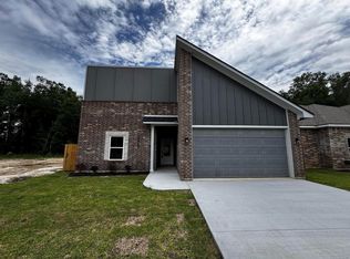 10750 Vinson St, Beaumont, TX 77713