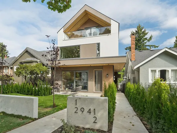2941 W 29th Ave #1, Vancouver, BC V6L 1Y3