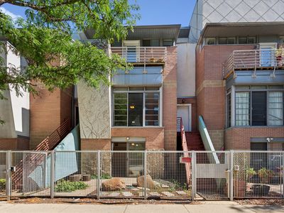 1901 S Clark St Unit B, Chicago, IL, 60616