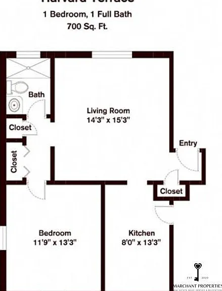 49 Harvard Ave #4 — Photo 5