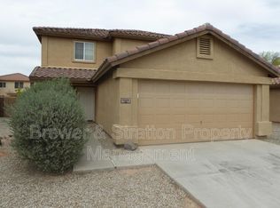 1668 W Harding Ave, Coolidge, AZ 85128