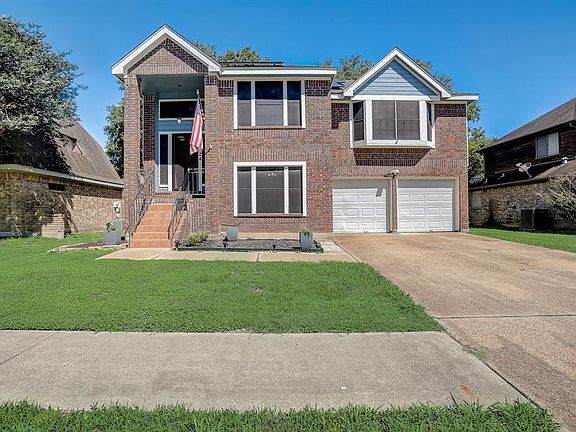 2nd image of 2724 Shauntel Street
