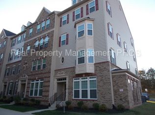 14178 Haro Trl, Gainesville, VA 20155