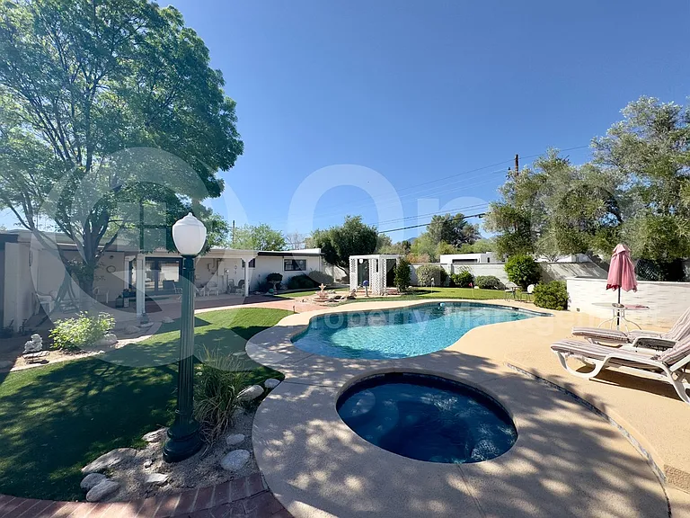 3360 N Camino De Piedras — Photo 18