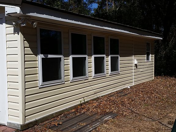 Back Sunroom