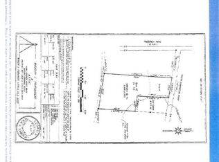 300 S Harrington Rd, St Simons Island, GA 31522