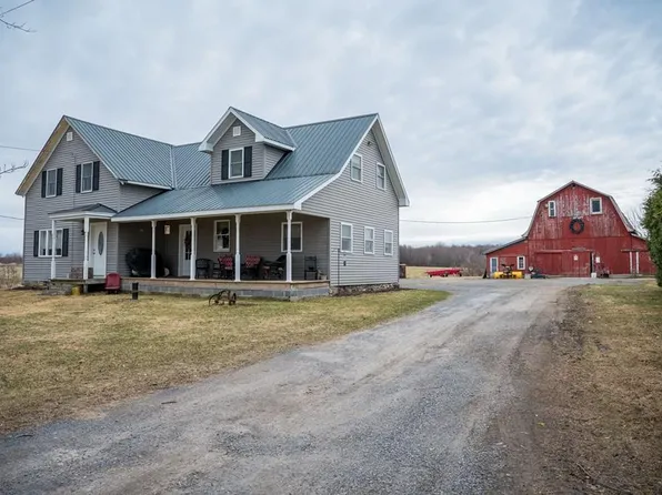 388 County Route 23, Malone, NY 12953
