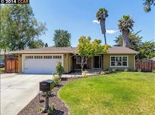 100 Sunnybrook Pl, San Ramon, CA 94583