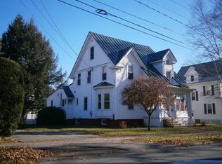 43 Burleigh St, Waterville, ME 04901