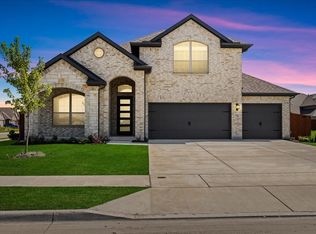 3516 Equinox Dr, Forney, TX 75126
