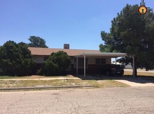 1502 8th St, Hobbs, NM 88242