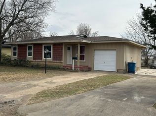 1732 W Elm St, Denison, TX 75020