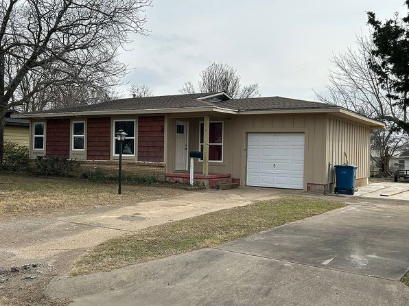 1732 W Elm St