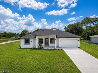 6038 Kumquat Cir, Labelle, FL 33935