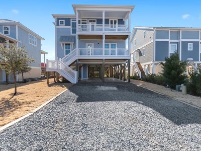 5513 E Pelican Drive, Oak Island, NC, 28465