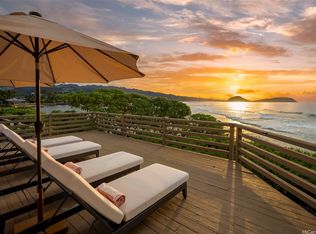 4157 Black Point Rd, Honolulu, HI 96816