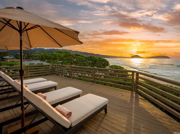 4157 Black Point Rd, Honolulu, HI 96816