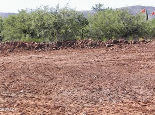 800 Eagle Ridge Rd #22, Clarkdale, AZ 86324