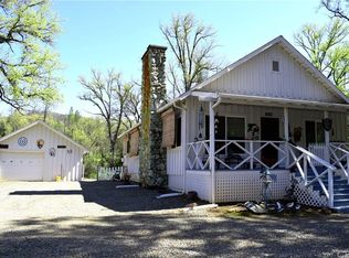 6538 State Highway 140, Midpines, CA 95345