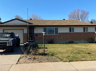 1527 29th Ave, Greeley, CO 80634