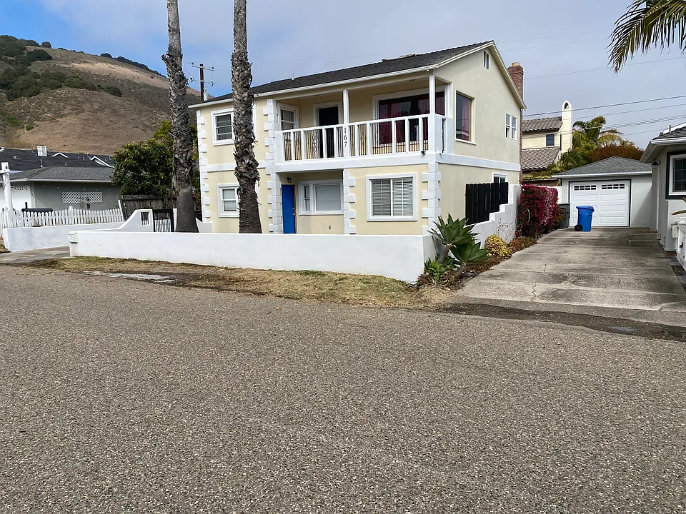 167 Pier Ave #1