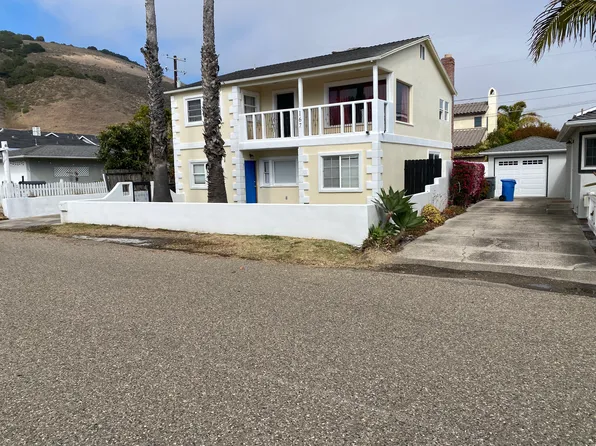 167 Pier Ave #1, Pismo Beach, CA 93449
