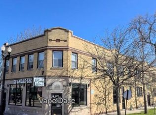 6708 N Oxford Ave #1N, Chicago, IL 60631